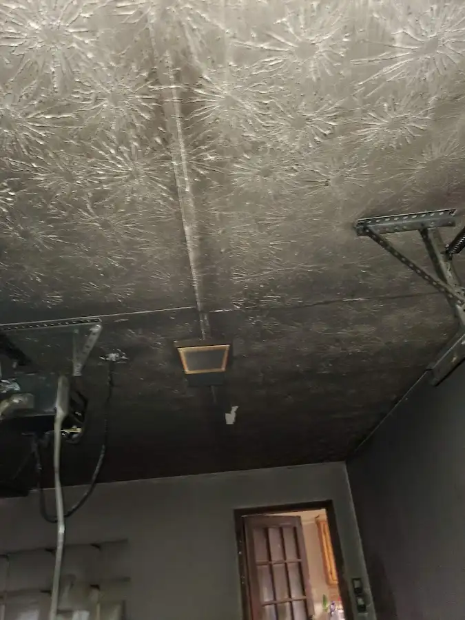 Fire and smoke damage assessment for Emergency Water Damage Services in Highland